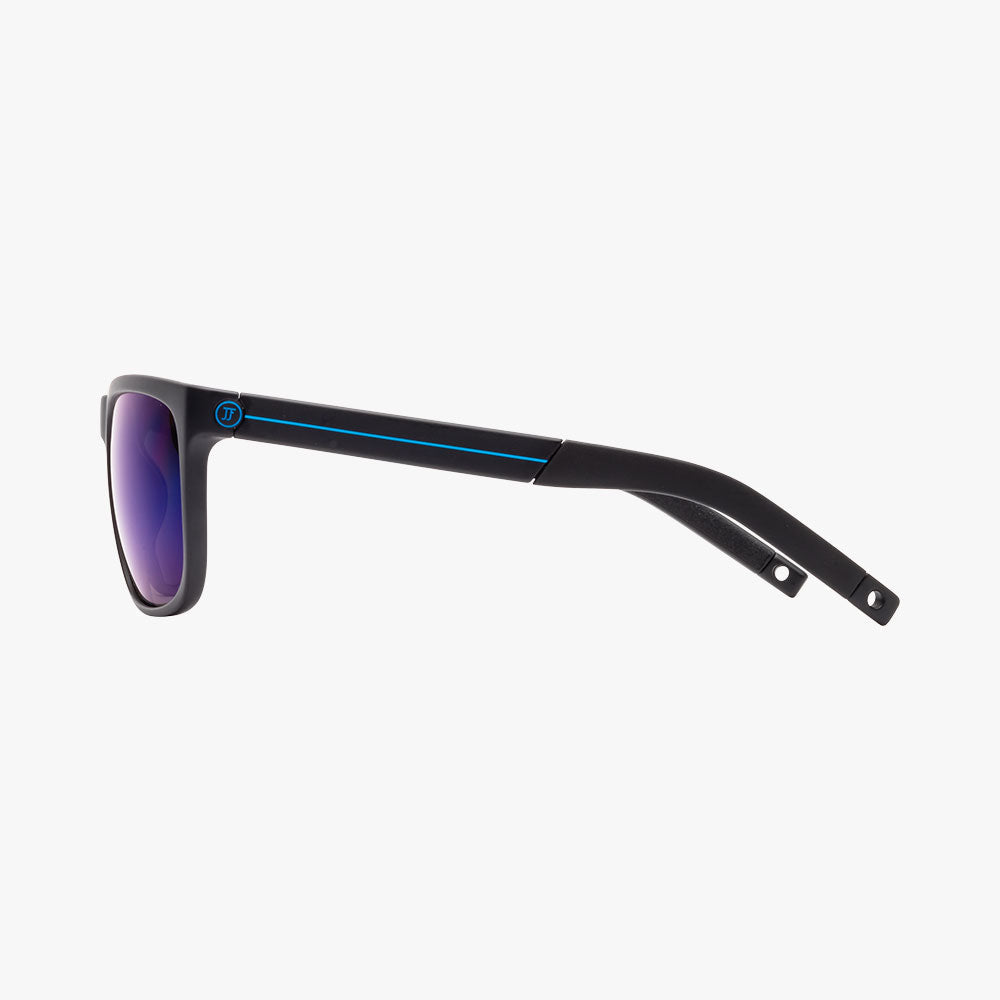 KNOXVILLE SPORT - JJF BLACK / M BLUE POLAR PRO