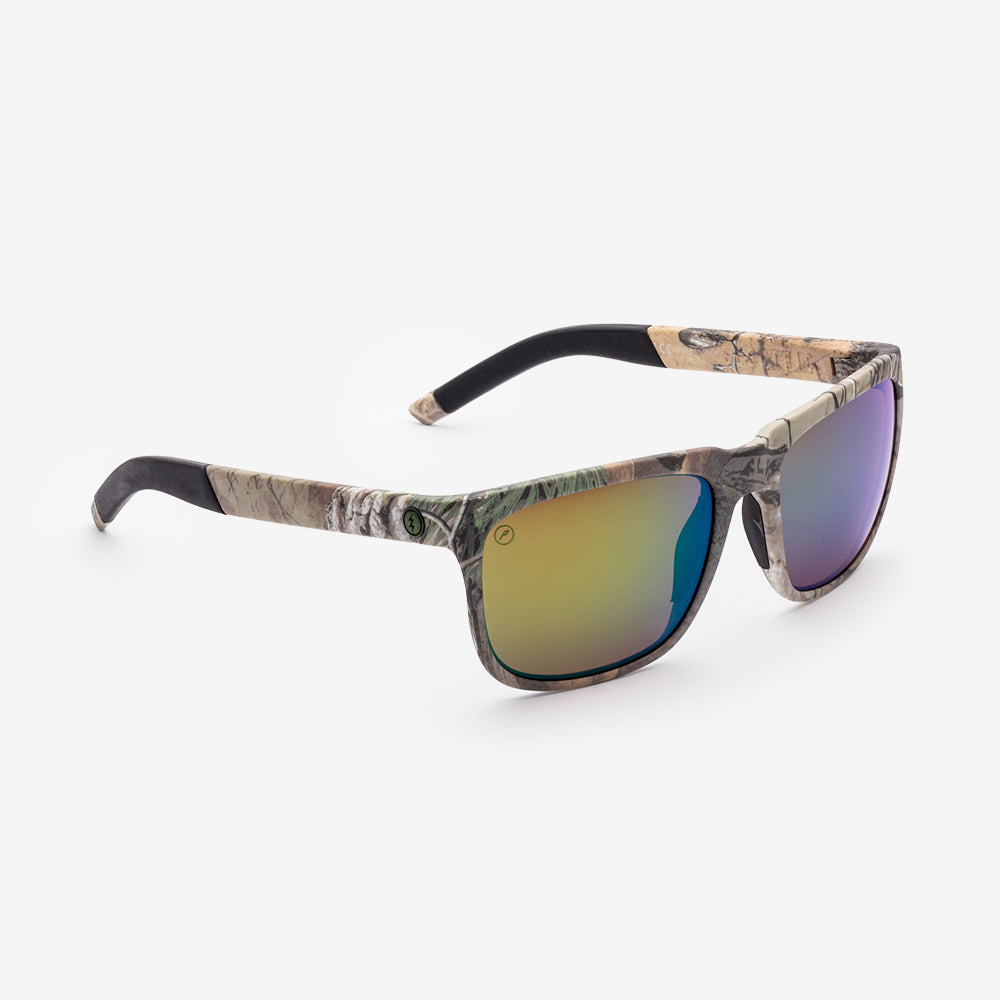 KNOXVILLE SPORT - REAL TREE CAMO / M GREEN POLAR PRO
