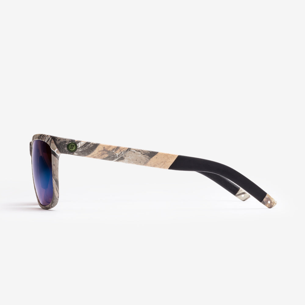 KNOXVILLE SPORT - REAL TREE CAMO / M GREEN POLAR PRO