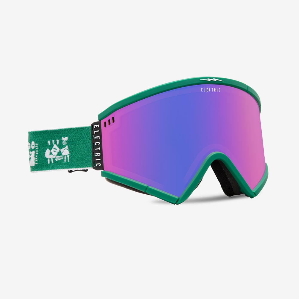 ROTECK  ARTHUR LONGO - COYOTE PURPLE  CONTRAST